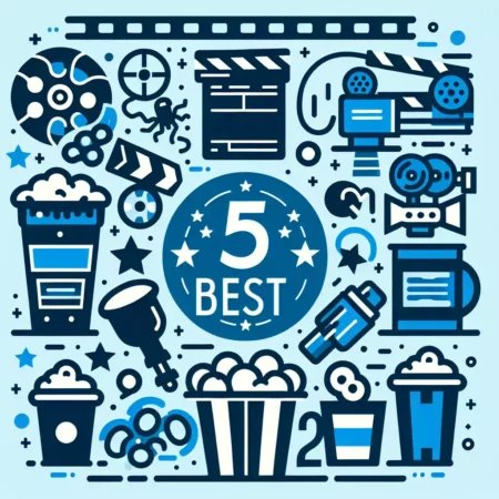 5 Film Terbaik yang Wajib Ditonton di Tahun 2025