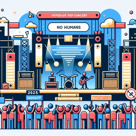 Konser Populer yang Wajib Dikunjungi di Tahun 2025