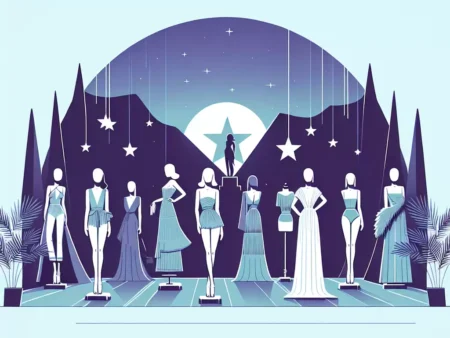 Selebriti Hollywood yang Membuat Berita dengan Gaya Fashion Unik