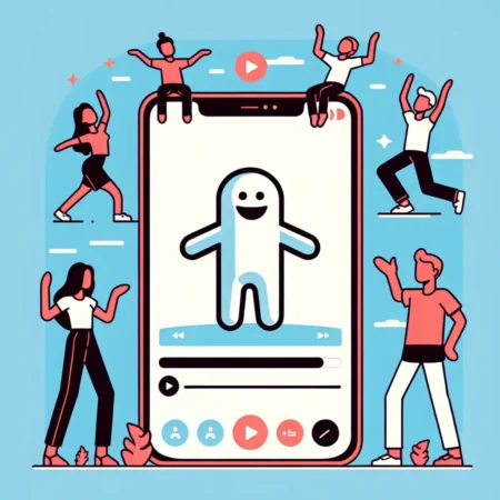 Video Unik dan Lucu yang Viral di TikTok dalam Seminggu Terakhir