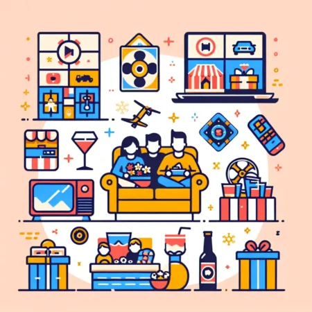 5 Film Terbaik untuk Menonton Bersama Keluarga di Liburan